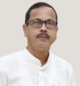 Vijay Zajure