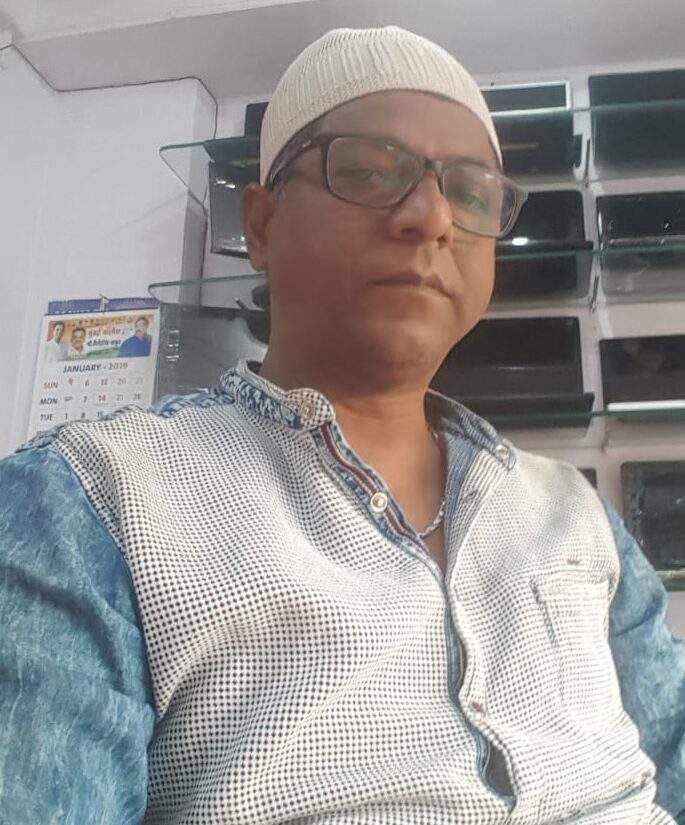 Farooqui Ansari