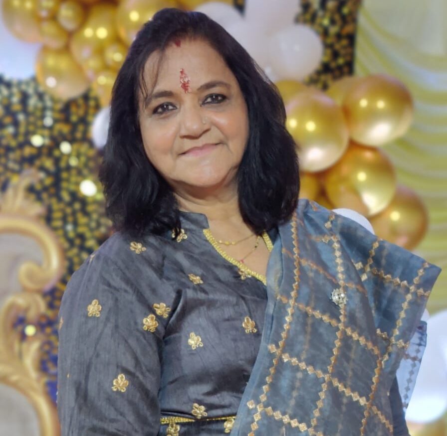 Jayshree Pandya