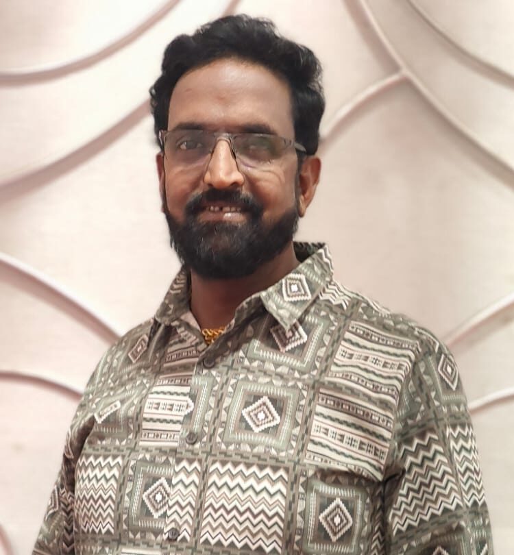 Pravin Gangan