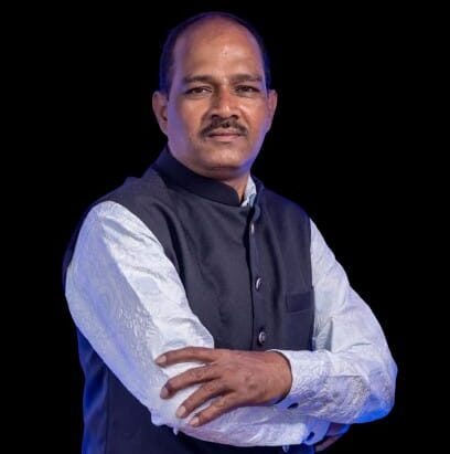 Sunil Waradkar
